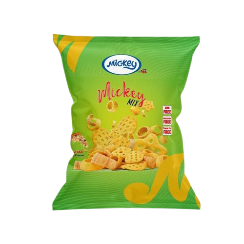 ميكي ميكس نكهة البيتزا